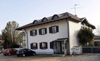 Ihr Tierarzt in Untergriesbach, Bayern | Tierärztliche Gemeinschaftspraxis für Kleintiere, Pferde, Nutztiere